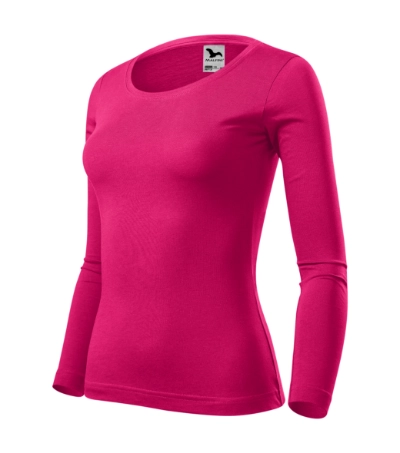 Fit-T LS tricou pentru damă Fit-T LS tricou pentru damă