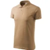 Single J. tricou polo pentru bărbaţi Single J. tricou polo pentru bărbaţi