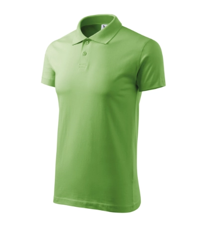Single J. tricou polo pentru bărbaţi Single J. tricou polo pentru bărbaţi