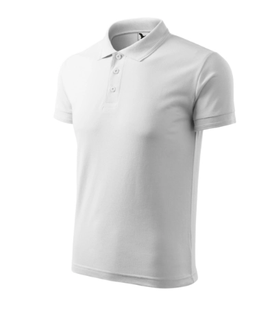 Pique Polo tricou polo pentru bărbaţi Pique Polo tricou polo pentru bărbaţi
