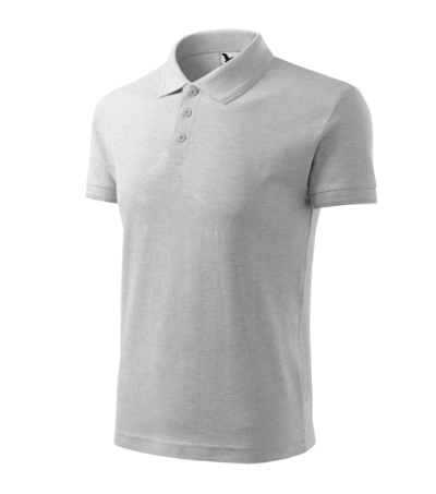 Pique Polo tricou polo pentru bărbaţi Pique Polo tricou polo pentru bărbaţi