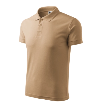 Pique Polo tricou polo pentru bărbaţi Pique Polo tricou polo pentru bărbaţi