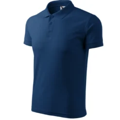 Pique Polo tricou polo pentru bărbaţi Pique Polo tricou polo pentru bărbaţi