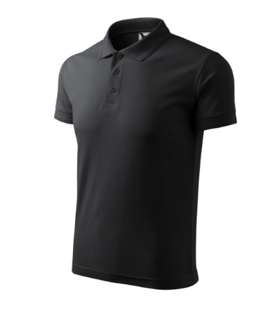 Pique Polo tricou polo pentru bărbaţi Pique Polo tricou polo pentru bărbaţi