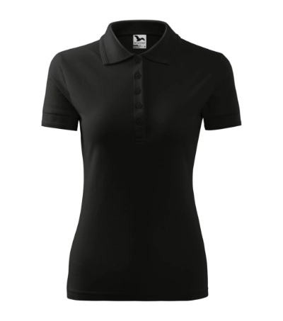 Pique Polo tricou polo pentru damă Pique Polo tricou polo pentru damă