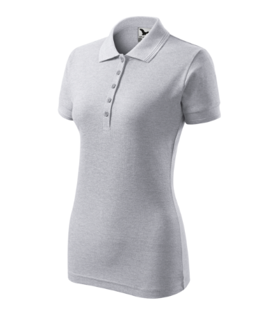 Pique Polo tricou polo pentru damă Pique Polo tricou polo pentru damă