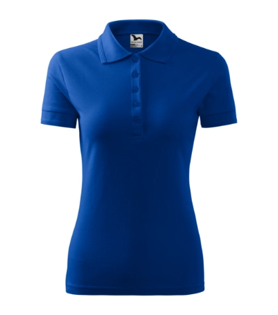 Pique Polo tricou polo pentru damă Pique Polo tricou polo pentru damă