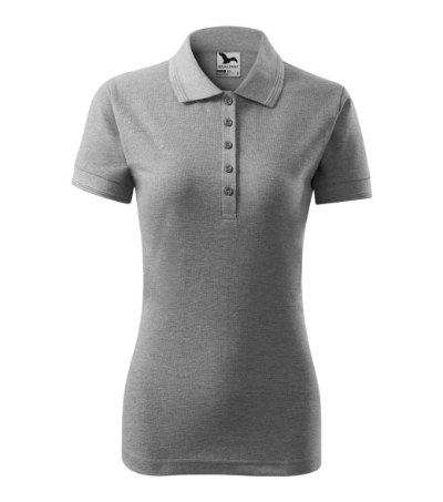 Pique Polo tricou polo pentru damă Pique Polo tricou polo pentru damă