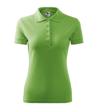 Pique Polo tricou polo pentru damă Pique Polo tricou polo pentru damă