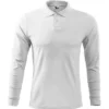 Single J. LS tricou polo pentru bărbaţi Single J. LS tricou polo pentru bărbaţi