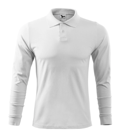 Single J. LS tricou polo pentru bărbaţi Single J. LS tricou polo pentru bărbaţi