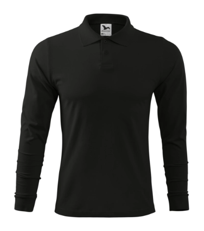 Single J. LS tricou polo pentru bărbaţi Single J. LS tricou polo pentru bărbaţi