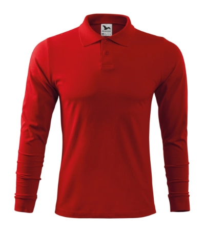 Single J. LS tricou polo pentru bărbaţi Single J. LS tricou polo pentru bărbaţi