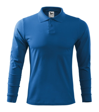 Single J. LS tricou polo pentru bărbaţi Single J. LS tricou polo pentru bărbaţi