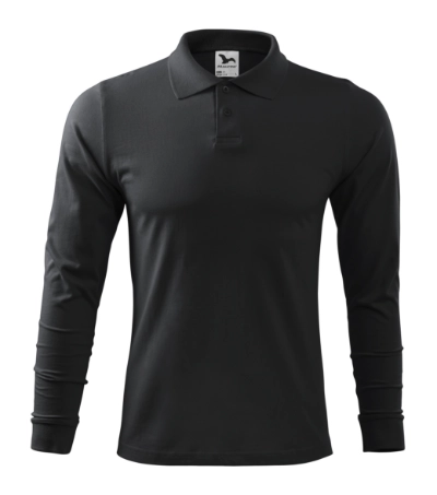 Single J. LS tricou polo pentru bărbaţi Single J. LS tricou polo pentru bărbaţi