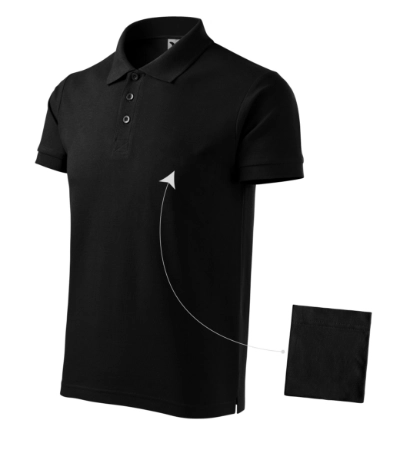 Cotton tricou polo pentru bărbaţi Cotton tricou polo pentru bărbaţi