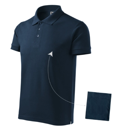 Cotton tricou polo pentru bărbaţi Cotton tricou polo pentru bărbaţi