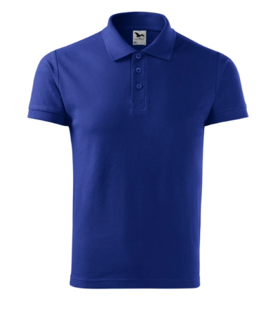 Cotton tricou polo pentru bărbaţi Cotton tricou polo pentru bărbaţi