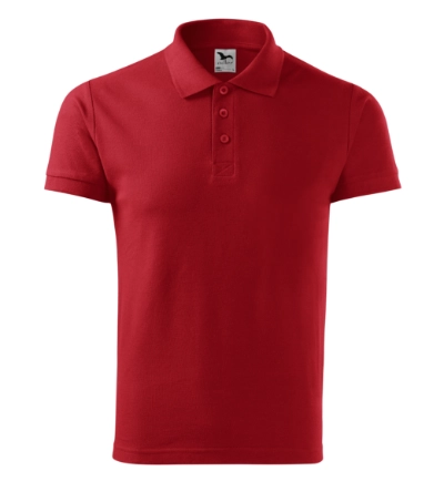 Cotton tricou polo pentru bărbaţi Cotton tricou polo pentru bărbaţi