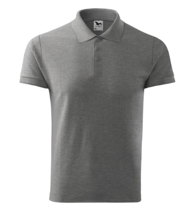 Cotton tricou polo pentru bărbaţi Cotton tricou polo pentru bărbaţi