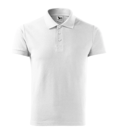 Cotton Heavy tricou polo pentru bărbaţi Cotton Heavy tricou polo pentru bărbaţi