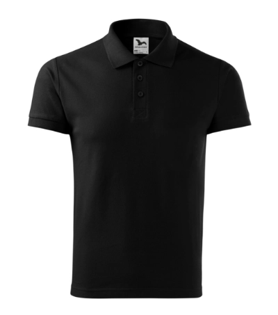 Cotton Heavy tricou polo pentru bărbaţi Cotton Heavy tricou polo pentru bărbaţi