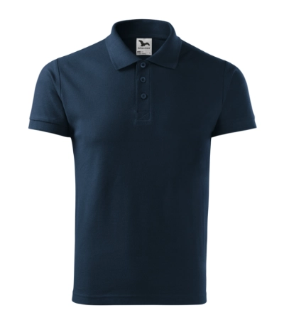 Cotton Heavy tricou polo pentru bărbaţi Cotton Heavy tricou polo pentru bărbaţi