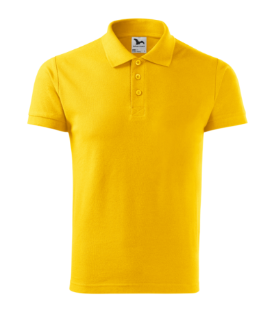 Cotton Heavy tricou polo pentru bărbaţi Cotton Heavy tricou polo pentru bărbaţi