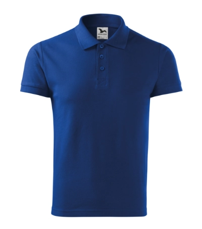Cotton Heavy tricou polo pentru bărbaţi Cotton Heavy tricou polo pentru bărbaţi