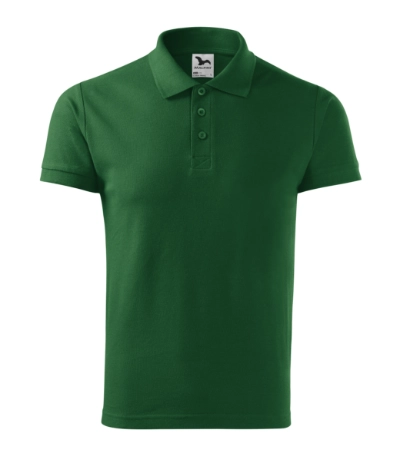 Cotton Heavy tricou polo pentru bărbaţi Cotton Heavy tricou polo pentru bărbaţi