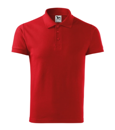 Cotton Heavy tricou polo pentru bărbaţi Cotton Heavy tricou polo pentru bărbaţi