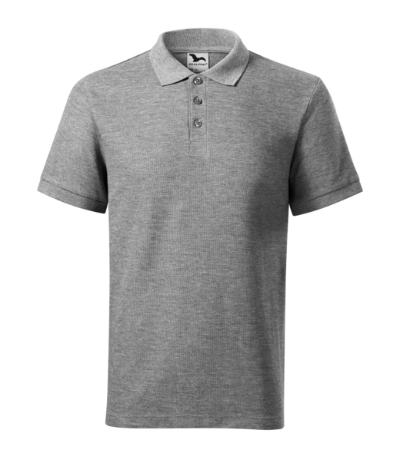Cotton Heavy tricou polo pentru bărbaţi Cotton Heavy tricou polo pentru bărbaţi