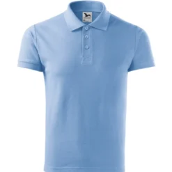Cotton Heavy tricou polo pentru bărbaţi Cotton Heavy tricou polo pentru bărbaţi