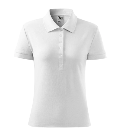 Cotton Heavy tricou polo pentru damă Cotton Heavy tricou polo pentru damă