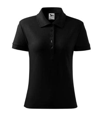 Cotton Heavy tricou polo pentru damă Cotton Heavy tricou polo pentru damă