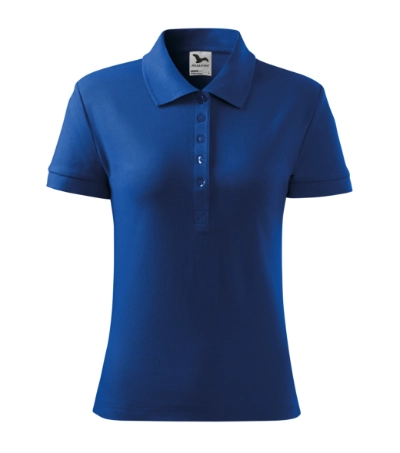 Cotton Heavy tricou polo pentru damă Cotton Heavy tricou polo pentru damă