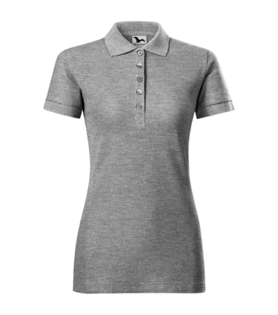 Cotton Heavy tricou polo pentru damă Cotton Heavy tricou polo pentru damă