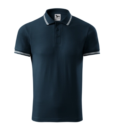 Urban tricou polo pentru bărbaţi Urban tricou polo pentru bărbaţi