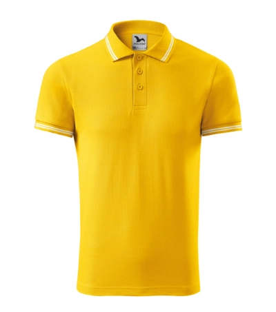 Urban tricou polo pentru bărbaţi Urban tricou polo pentru bărbaţi