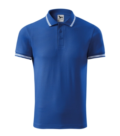 Urban tricou polo pentru bărbaţi Urban tricou polo pentru bărbaţi