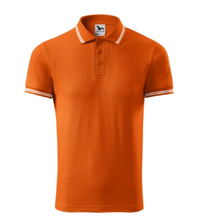 Urban tricou polo pentru bărbaţi Urban tricou polo pentru bărbaţi