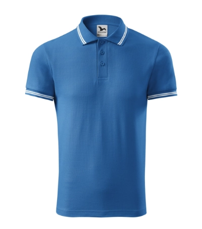 Urban tricou polo pentru bărbaţi Urban tricou polo pentru bărbaţi