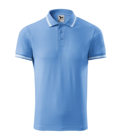 Urban tricou polo pentru bărbaţi Urban tricou polo pentru bărbaţi