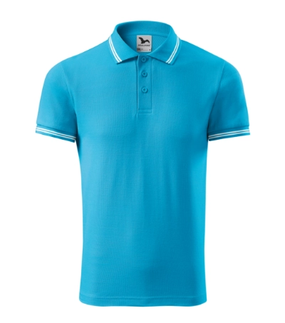 Urban tricou polo pentru bărbaţi Urban tricou polo pentru bărbaţi