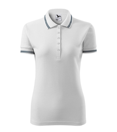 Urban tricou polo pentru damă Urban tricou polo pentru damă