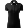 Urban tricou polo pentru damă