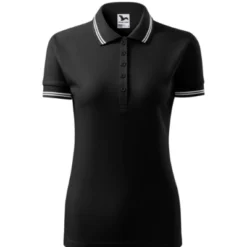 Urban tricou polo pentru damă Urban tricou polo pentru damă