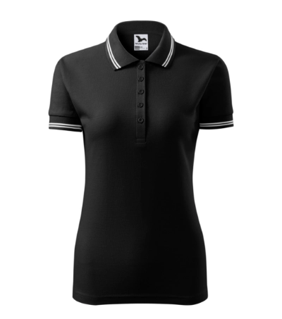 Urban tricou polo pentru damă Urban tricou polo pentru damă