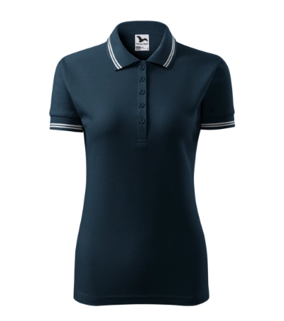 Urban tricou polo pentru damă Urban tricou polo pentru damă