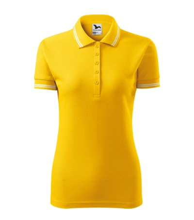 Urban tricou polo pentru damă Urban tricou polo pentru damă